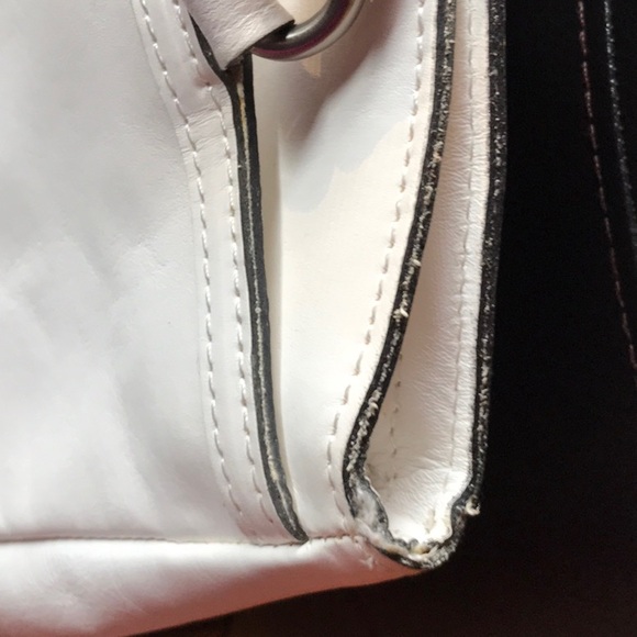 Patricia Nash leather purse - Picture 11 of 13